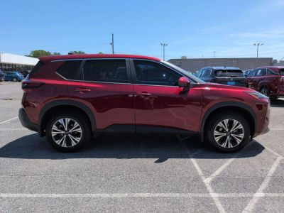 2023 Nissan Rogue - Photo 6