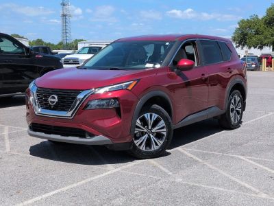 2023 Nissan Rogue - Photo 1