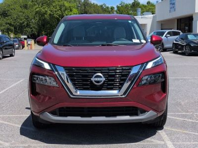 2023 Nissan Rogue - Photo 8