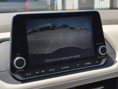 2023 Nissan Rogue - Photo 20