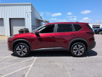 2023 Nissan Rogue - Photo 2