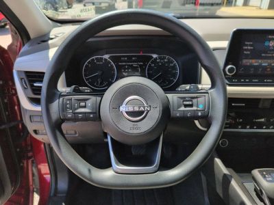 2023 Nissan Rogue - Photo 11