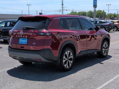 2023 Nissan Rogue - Photo 5