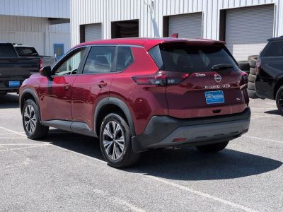 2023 Nissan Rogue - Photo 3