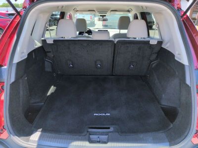 2023 Nissan Rogue - Photo 23