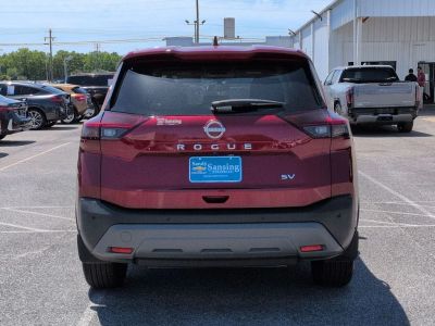 2023 Nissan Rogue - Photo 4
