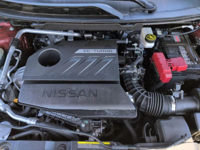 2023 Nissan Rogue - Photo 10
