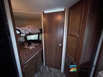 2016 Keystone RV Bullet - Photo 14
