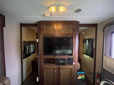 2016 Keystone RV Bullet - Photo 12
