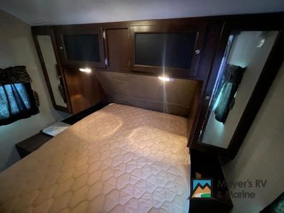 2016 Keystone RV Bullet - Photo 21