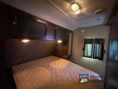 2016 Keystone RV Bullet - Photo 22