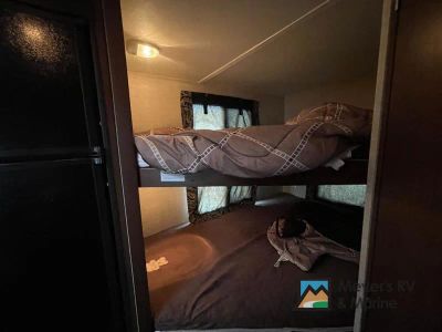 2016 Keystone RV Bullet - Photo 15