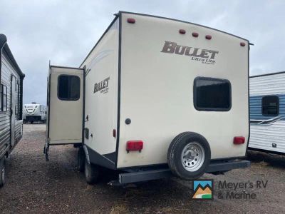 2016 Keystone RV Bullet - Photo 5