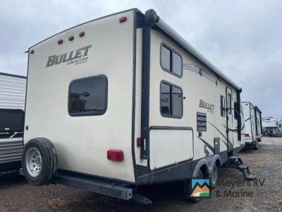 2016 Keystone RV Bullet - Photo 4