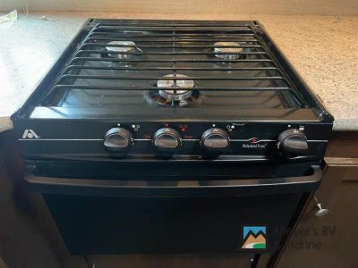 2016 Keystone RV Bullet - Photo 8
