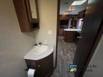 2016 Keystone RV Bullet - Photo 16