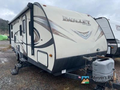 2016 Keystone RV Bullet - Photo 1