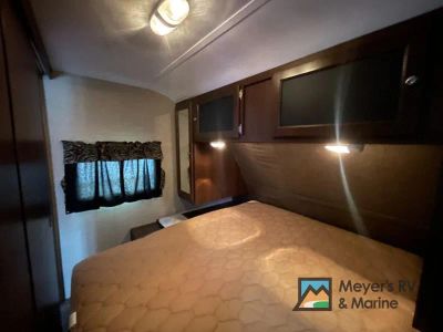 2016 Keystone RV Bullet - Photo 20