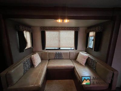2016 Keystone RV Bullet - Photo 13