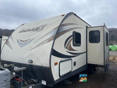 2016 Keystone RV Bullet - Photo 3