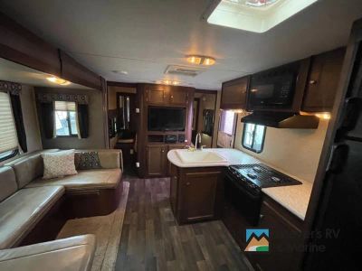 2016 Keystone RV Bullet - Photo 6