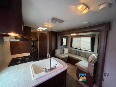 2016 Keystone RV Bullet - Photo 7