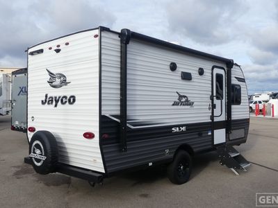 2024 Jayco Jay Flight SLX - Photo 4