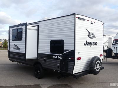 2024 Jayco Jay Flight SLX - Photo 3