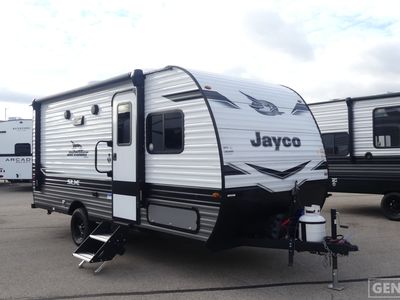 2024 Jayco Jay Flight SLX - Photo 1