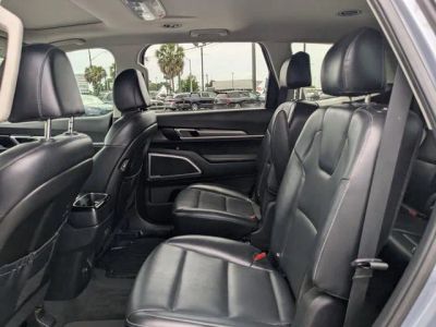 2022 Kia Telluride — photo 13 view