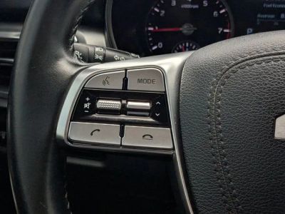 2022 Kia Telluride — photo 23 view