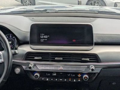 2022 Kia Telluride — photo 17 view