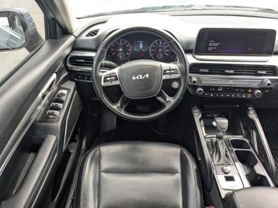 2022 Kia Telluride — photo 15 view