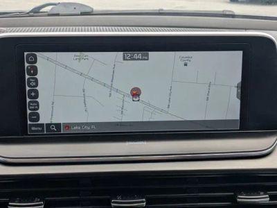 2022 Kia Telluride — photo 29 view
