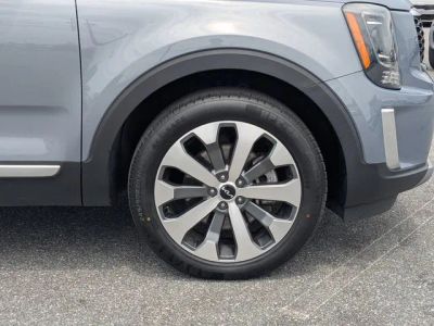 2022 Kia Telluride — photo 11 view