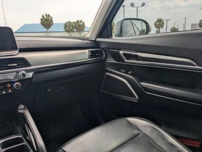 2022 Kia Telluride — photo 16 view