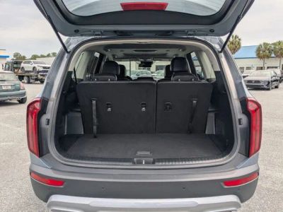 2022 Kia Telluride — photo 12 view