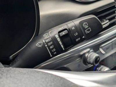 2022 Kia Telluride — photo 25 view