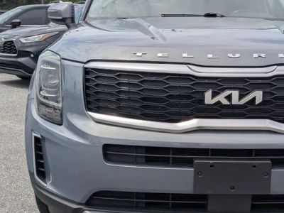 2022 Kia Telluride — photo 9 view