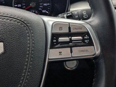 2022 Kia Telluride — photo 24 view