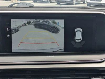 2022 Kia Telluride — photo 30 view