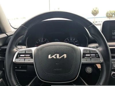 2022 Kia Telluride — photo 22 view