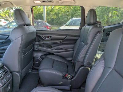 2026 Subaru Ascent — photo 13 view