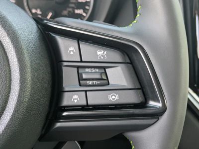 2026 Subaru Ascent — photo 23 view
