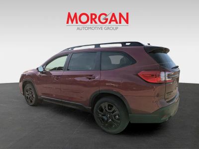 2026 Subaru Ascent — photo 7 view
