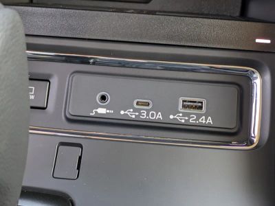 2026 Subaru Ascent — photo 30 view