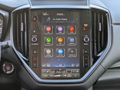 2026 Subaru Ascent — photo 18 view