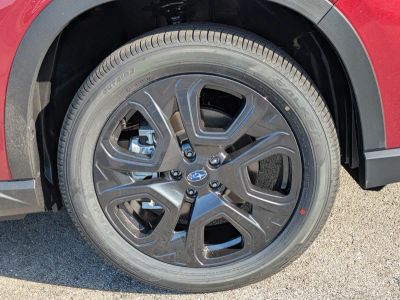 2026 Subaru Ascent — photo 11 view