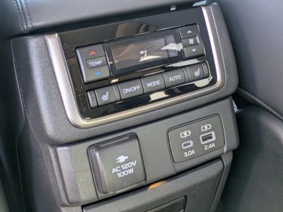 2026 Subaru Ascent — photo 14 view