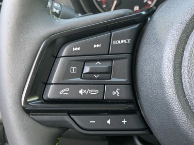 2026 Subaru Ascent — photo 22 view